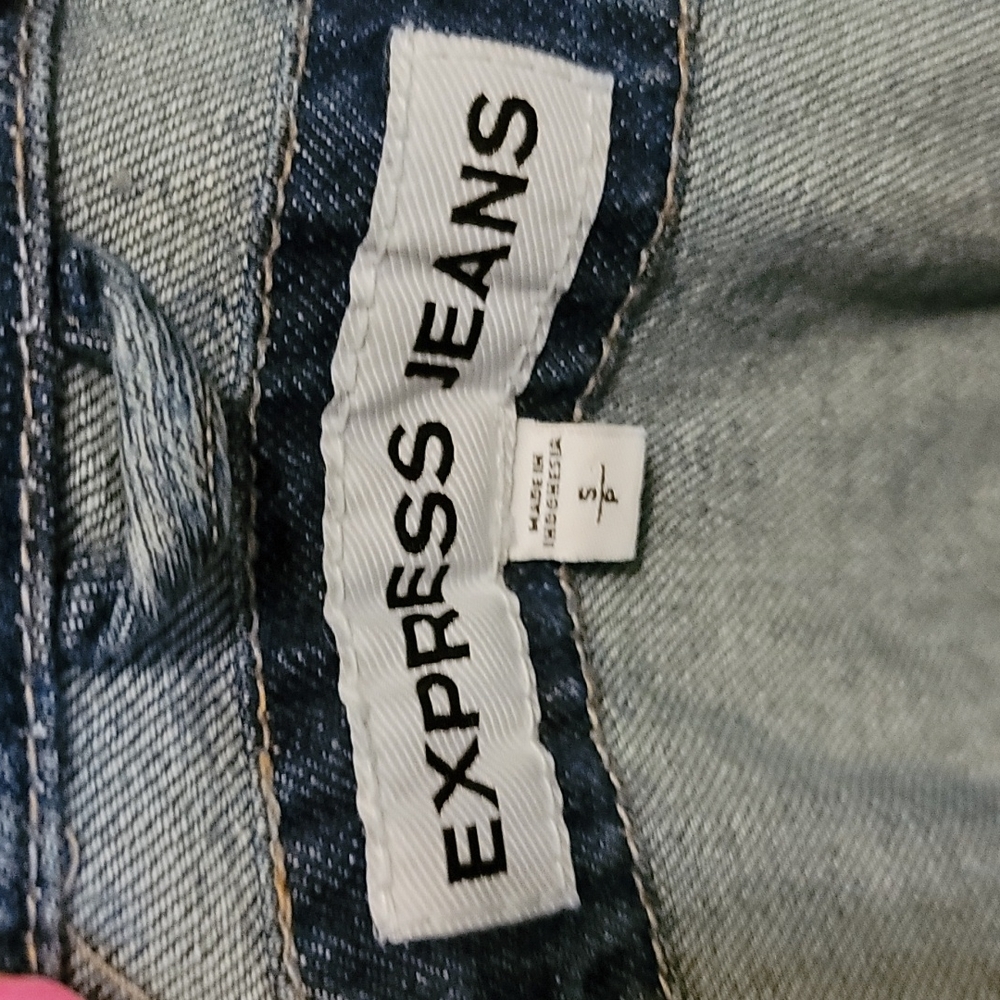 Jean jacket - Picture 3 of 3